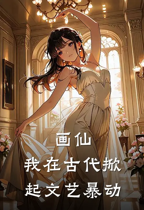 画仙：我在古代掀起文艺暴动