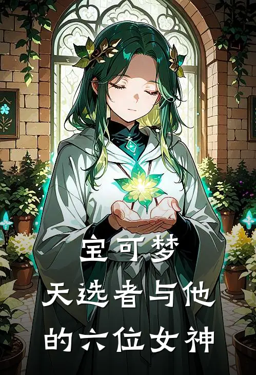 宝可梦：天选者与他的六位女神