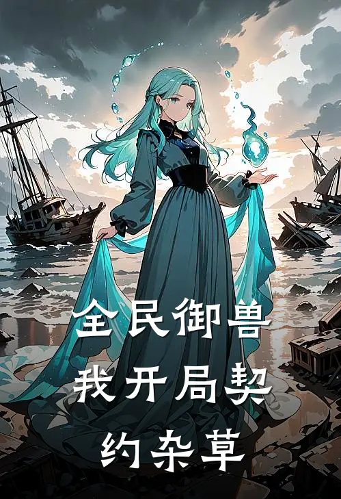 全民御兽：我开局契约杂草宁川张昊免费小说大全_小说推荐完本全民御兽：我开局契约杂草(宁川张昊)