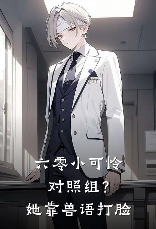 六零小可怜对照组？她靠兽语打脸