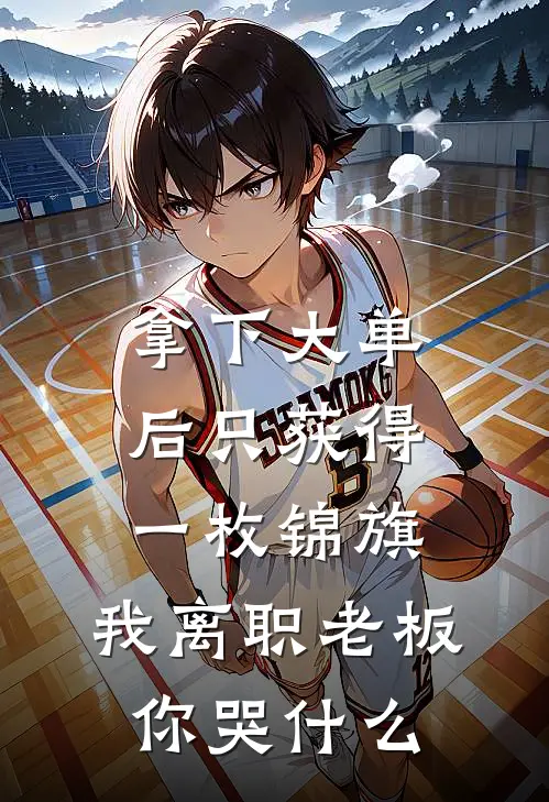 拿下大单后只获得一枚锦旗，我离职老板你哭什么