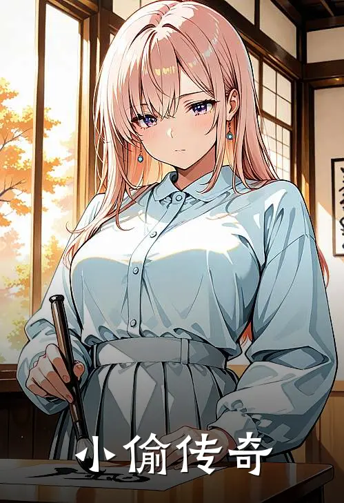 小偷传奇