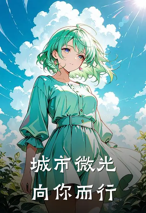 城市微光，向你而行陆沉苏晚全文免费阅读无弹窗大结局_(城市微光，向你而行)陆沉苏晚最新章节列表笔趣阁（城市微光，向你而行）