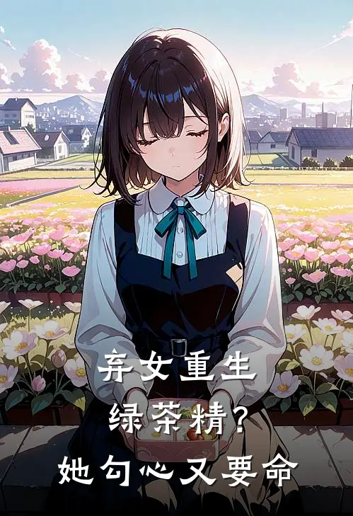 弃女重生绿茶精？她勾心又要命(陆玖萤陆悠悠)热门完本小说_最新小说弃女重生绿茶精？她勾心又要命陆玖萤陆悠悠