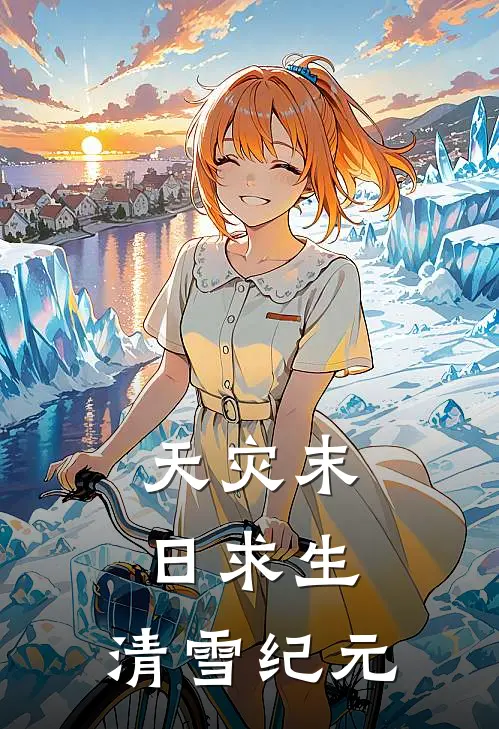 天灾末日求生：清雪纪元