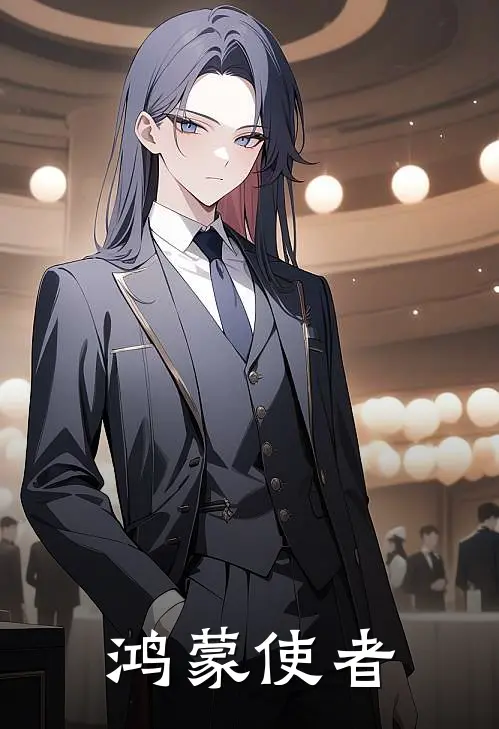 鸿蒙使者(白禹周岩)全本免费小说_阅读免费小说鸿蒙使者白禹周岩