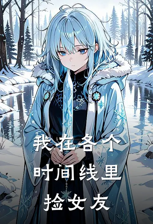 我在各个时间线里捡女友(林野陈城)全本免费小说_最新章节列表我在各个时间线里捡女友(林野陈城)