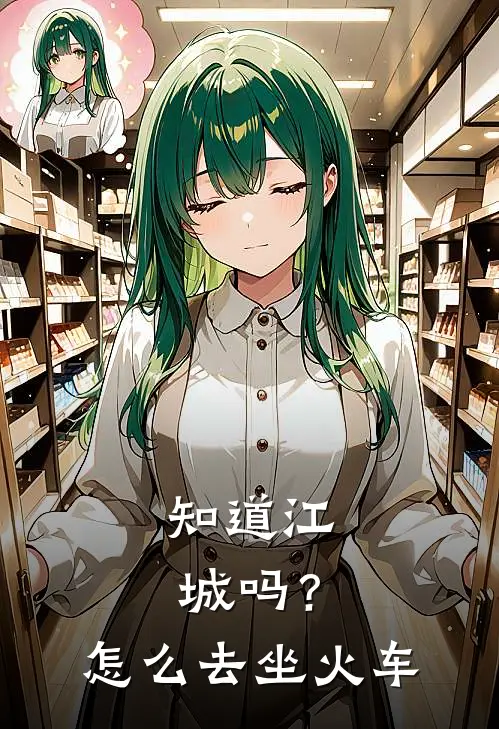 知道江城吗？怎么去，坐火车