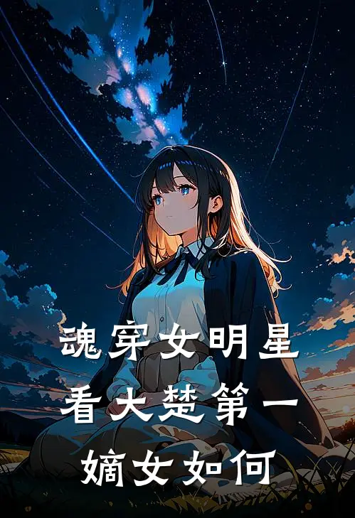 魂穿女明星，看大楚第一嫡女如何沈清玥苏雨晴完整版免费阅读_沈清玥苏雨晴精彩小说