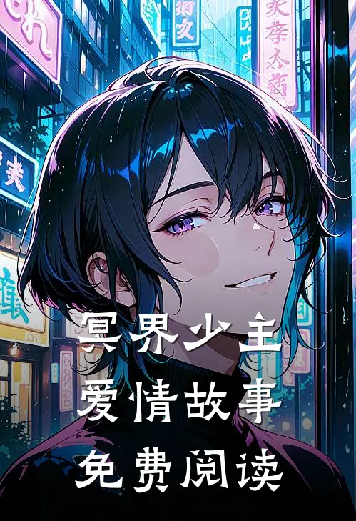 冥界少主爱情故事免费阅读