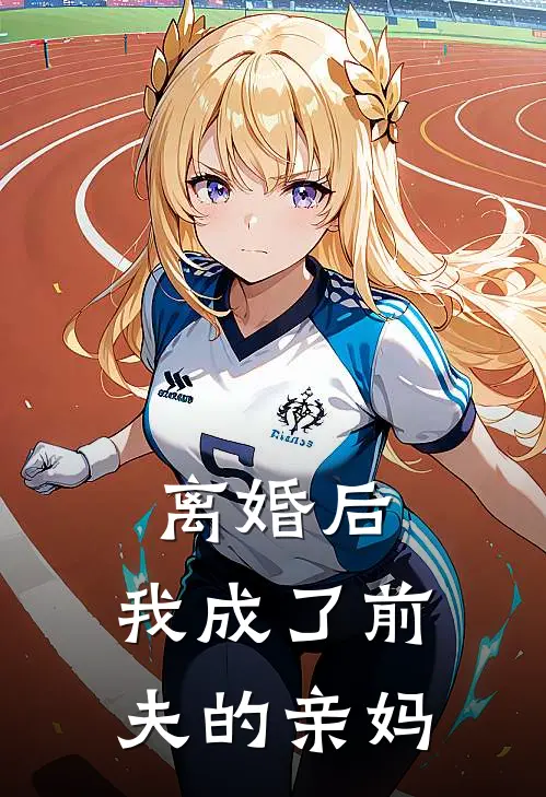 离婚后，我成了前夫的“亲妈”江澈白月光最新好看小说_已完结小说离婚后，我成了前夫的“亲妈”江澈白月光