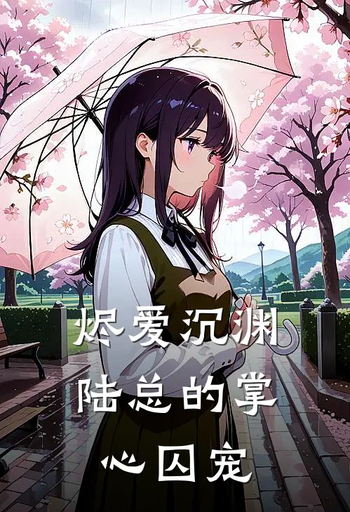 烬爱沉渊：陆总的掌心囚宠(温阮陆沉渊)完本小说_免费阅读无弹窗烬爱沉渊：陆总的掌心囚宠温阮陆沉渊