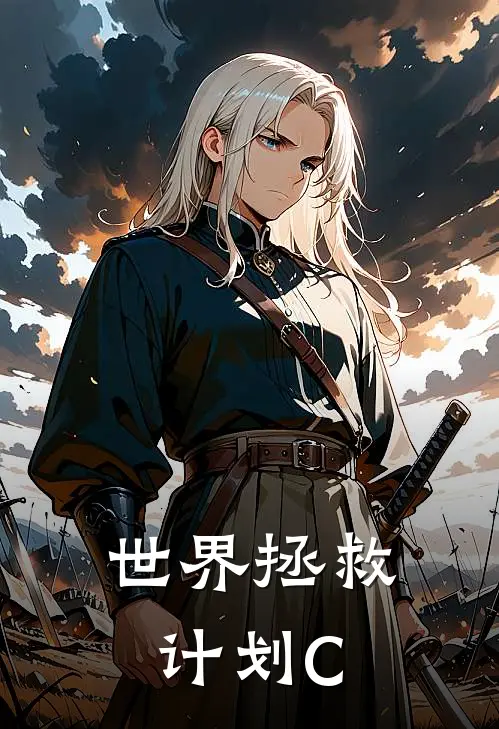 【世界拯救计划C】