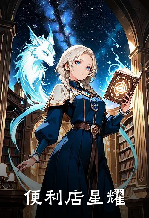 便利店星耀林晚陈星最新更新小说_在线阅读免费小说便利店星耀林晚陈星