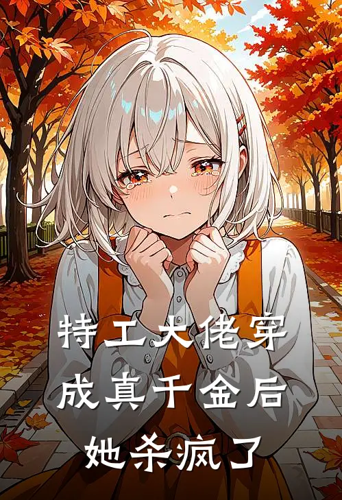 特工大佬穿成真千金后她杀疯了