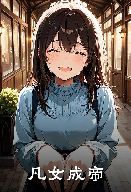 凡女成帝(囡囡辰渊)最新免费小说_完本小说免费阅读凡女成帝囡囡辰渊