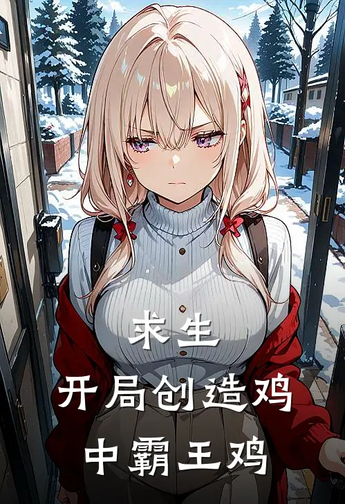 求生：开局创造鸡中霸王鸡(陈炎陈炎)最新好看小说_无弹窗全文免费阅读求生：开局创造鸡中霸王鸡陈炎陈炎