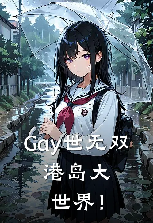 Gay世无双，港岛大世界！