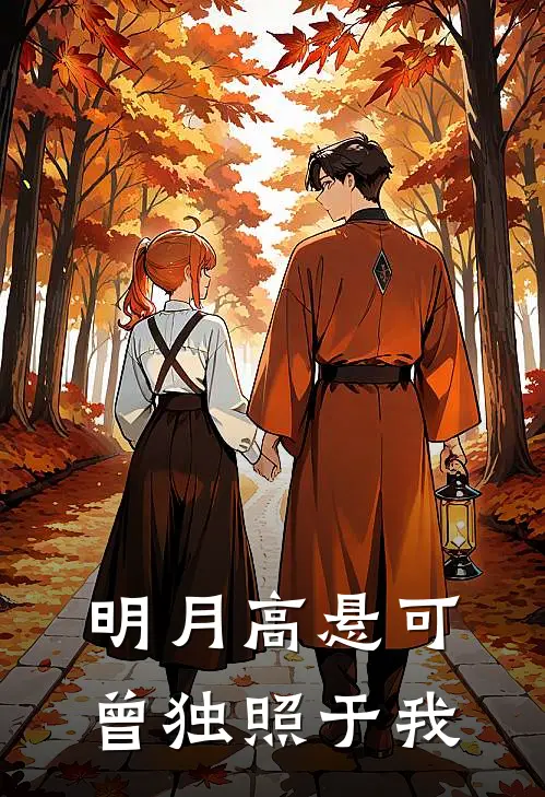 明月高悬·可曾独照于我