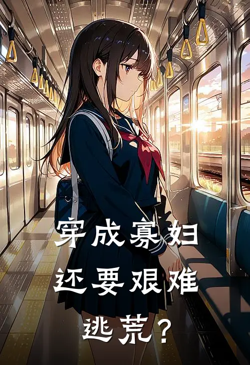 穿成寡妇，还要艰难逃荒？(夏晚月李轲)热门小说_完结版小说全文免费阅读穿成寡妇，还要艰难逃荒？(夏晚月李轲)