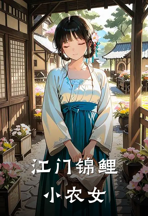 江门锦鲤小农女周桂香江斌最新小说推荐_完结小说江门锦鲤小农女(周桂香江斌)