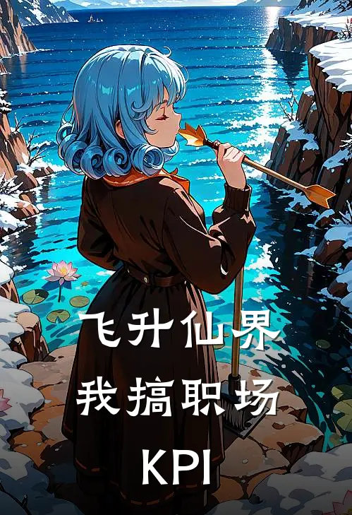 飞升仙界，我搞职场KPI