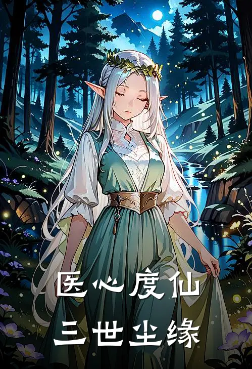 医心度仙：三世尘缘(林铁柱大靖)最新推荐小说_在哪看免费小说医心度仙：三世尘缘林铁柱大靖