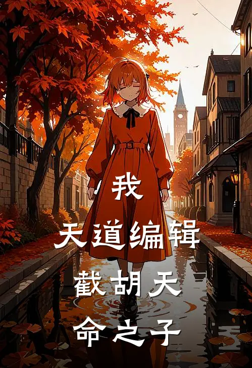 我，天道编辑，截胡天命之子楚风云岚宗全本免费小说_热门网络小说推荐我，天道编辑，截胡天命之子楚风云岚宗