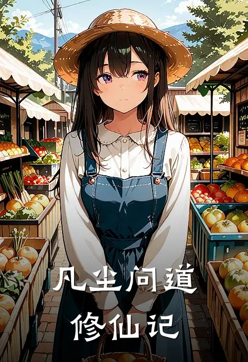 凡尘问道修仙记