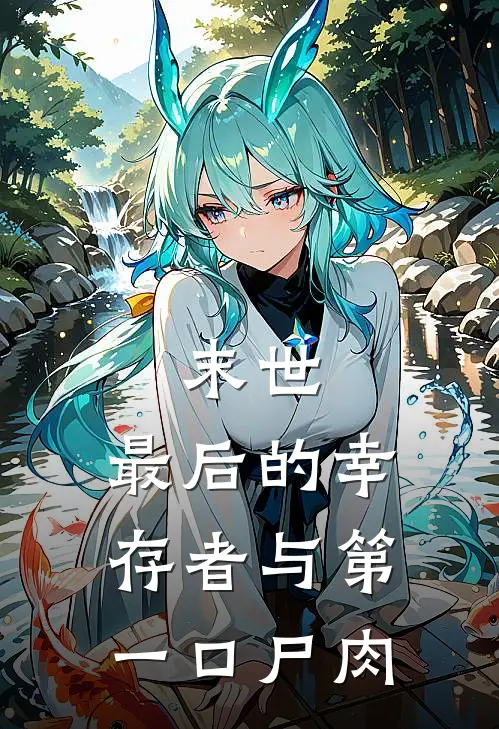 末世：最后的幸存者与第一口尸肉