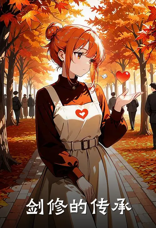 剑修的传承