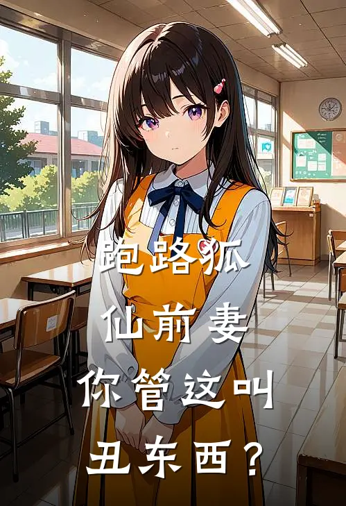 跑路狐仙前妻：你管这叫丑东西？林屿胡青青最新免费小说_免费完本小说跑路狐仙前妻：你管这叫丑东西？林屿胡青青