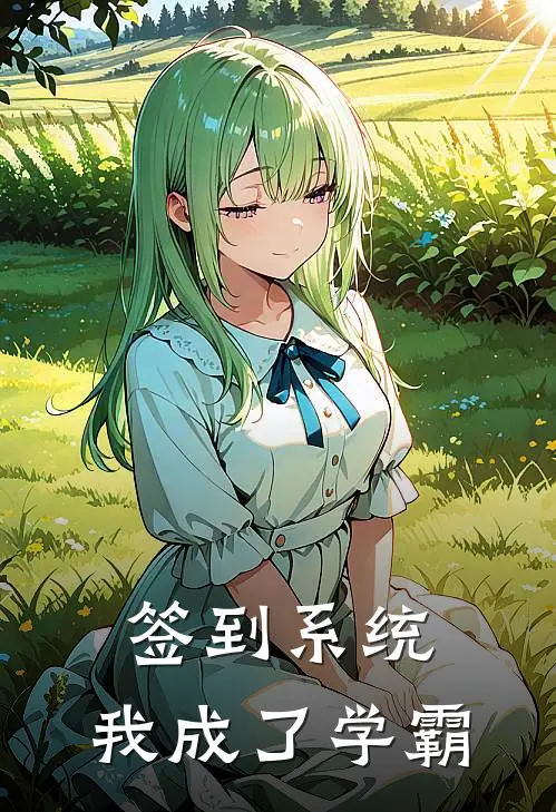 签到系统：我成了学霸乔云裳苏意免费小说大全_小说推荐完本签到系统：我成了学霸(乔云裳苏意)