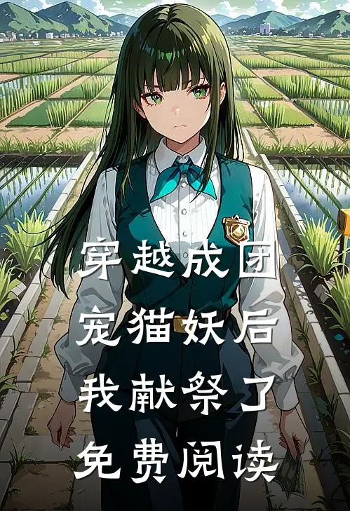 穿越成团宠猫妖后我献祭了免费阅读