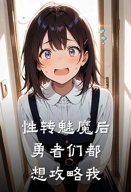 性转魅魔后，勇者们都想攻略我