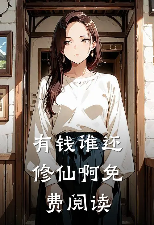 有钱谁还修仙啊免费阅读