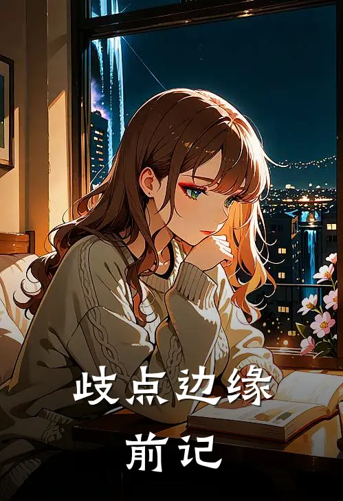 歧点边缘：前记(赫定瓦尔斯基)完结版小说推荐_最新完结小说推荐歧点边缘：前记赫定瓦尔斯基