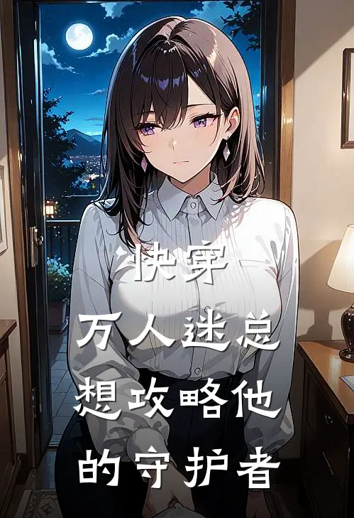快穿：万人迷总想攻略他的守护者