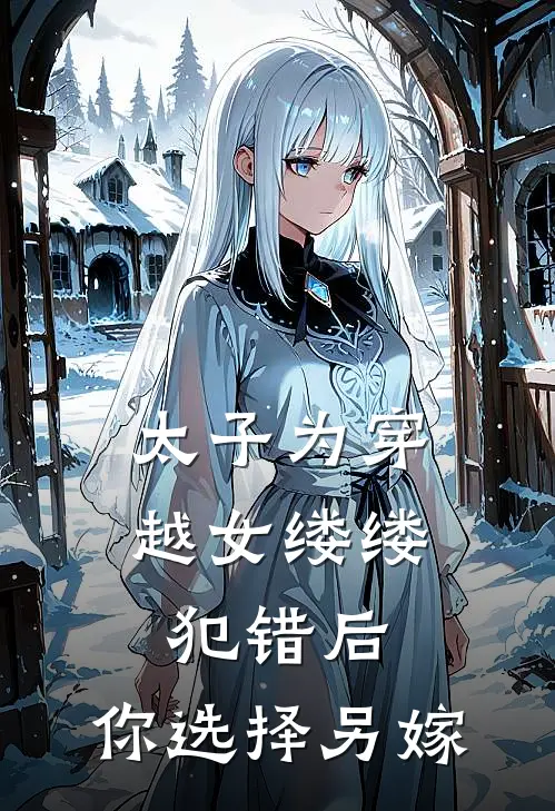 太子为穿越女缕缕犯错后，你选择另嫁清瑶太子完整版免费小说_热门网络小说推荐太子为穿越女缕缕犯错后，你选择另嫁(清瑶太子)