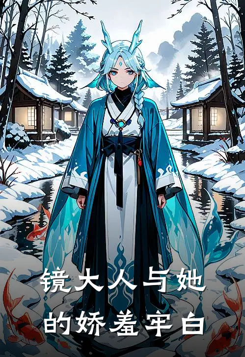 李白司马懿镜大人与她的娇羞牢白最新章节阅读_李白司马懿最新章节在线阅读