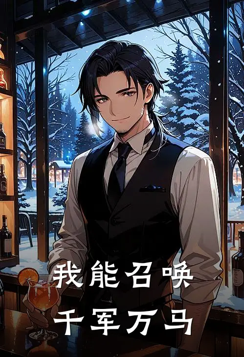 我能召唤千军万马王毅扎克全本完结小说_最新章节列表我能召唤千军万马(王毅扎克)