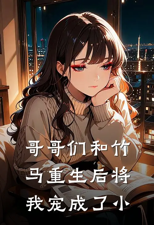 哥哥们和竹马重生后将我宠成了小