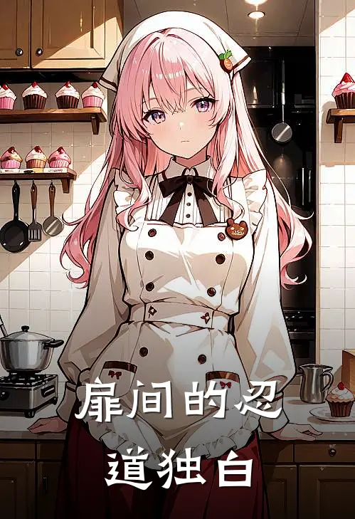 扉间的忍道独白