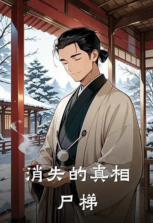 消失的真相：尸梯阿明阿明完结版小说阅读_完整版小说免费阅读消失的真相：尸梯(阿明阿明)