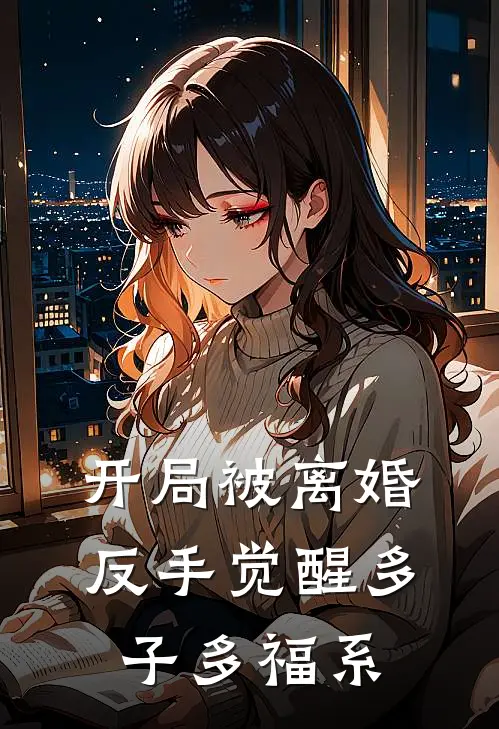 开局被离婚，反手觉醒多子多福系李哲苏晓晓全文免费阅读无弹窗大结局_（李哲苏晓晓）开局被离婚，反手觉醒多子多福系最新小说