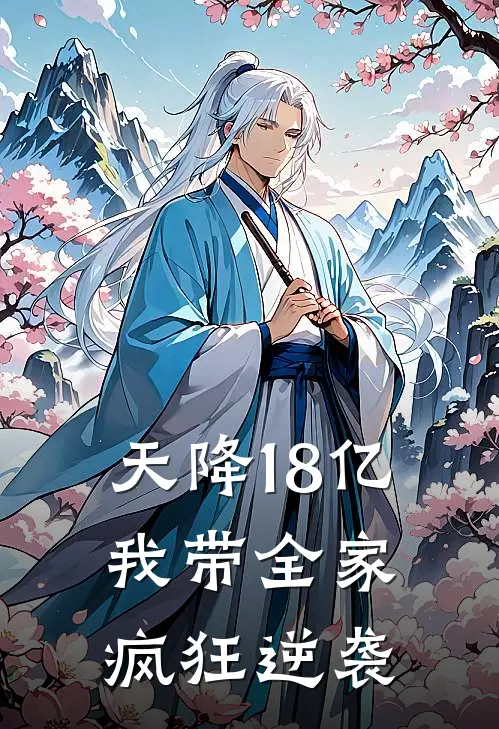 天降18亿我带全家疯狂逆袭