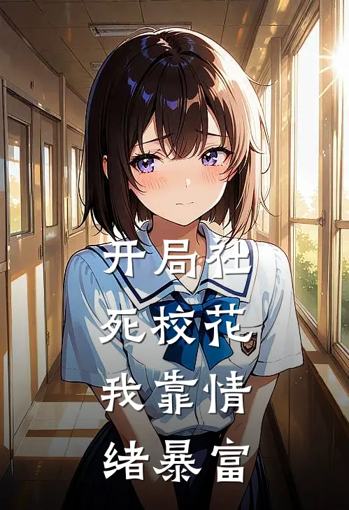 开局社死校花，我靠情绪暴富林夜苏清雪最新全本小说_最新章节列表开局社死校花，我靠情绪暴富(林夜苏清雪)