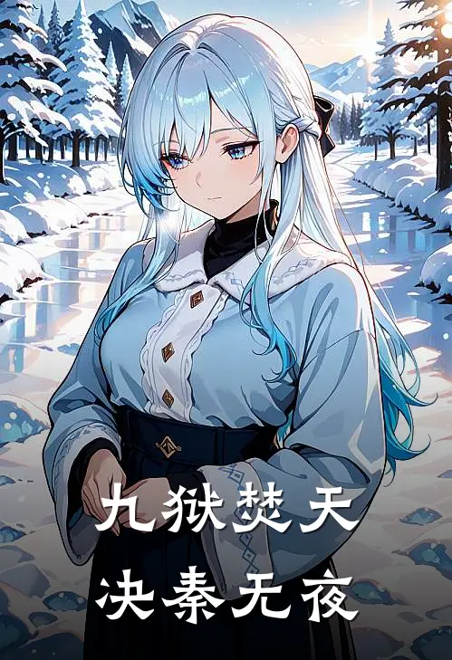 九狱焚天决秦无夜(秦无夜秦无夜)免费小说阅读_完结版小说推荐九狱焚天决秦无夜(秦无夜秦无夜)