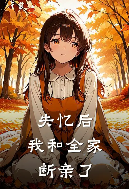 失忆后，我和全家断亲了