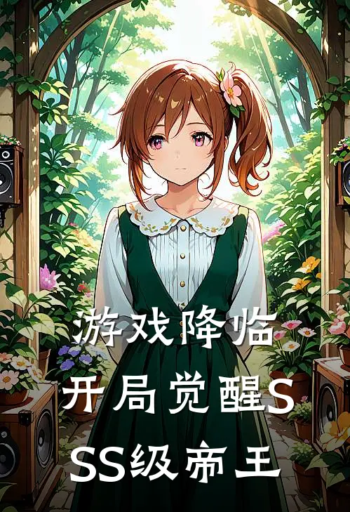 游戏降临，开局觉醒SSS级帝王